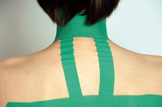 Allergie-Tape anlegen – Schritt-für-Schritt Anleitung