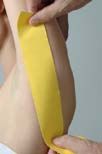 Rhythmokinetik – 2. Übung – Medi-Tape® Anwendung
