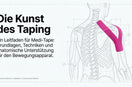 Die Kunst des Taping – wissenschaftlicher Leitfaden, Titelgrafik
