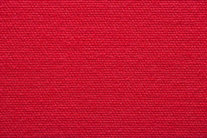 Rolle rotes Kinesiologie-Tape, elastisch und atmungsaktiv