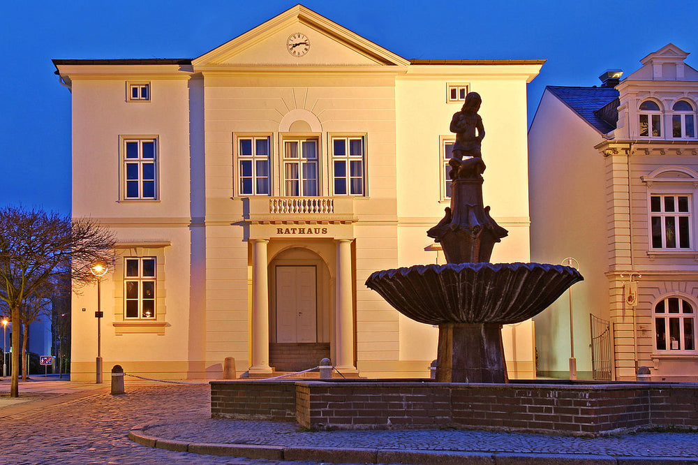 Medi-Tape Kurs in Bad Oldesloe