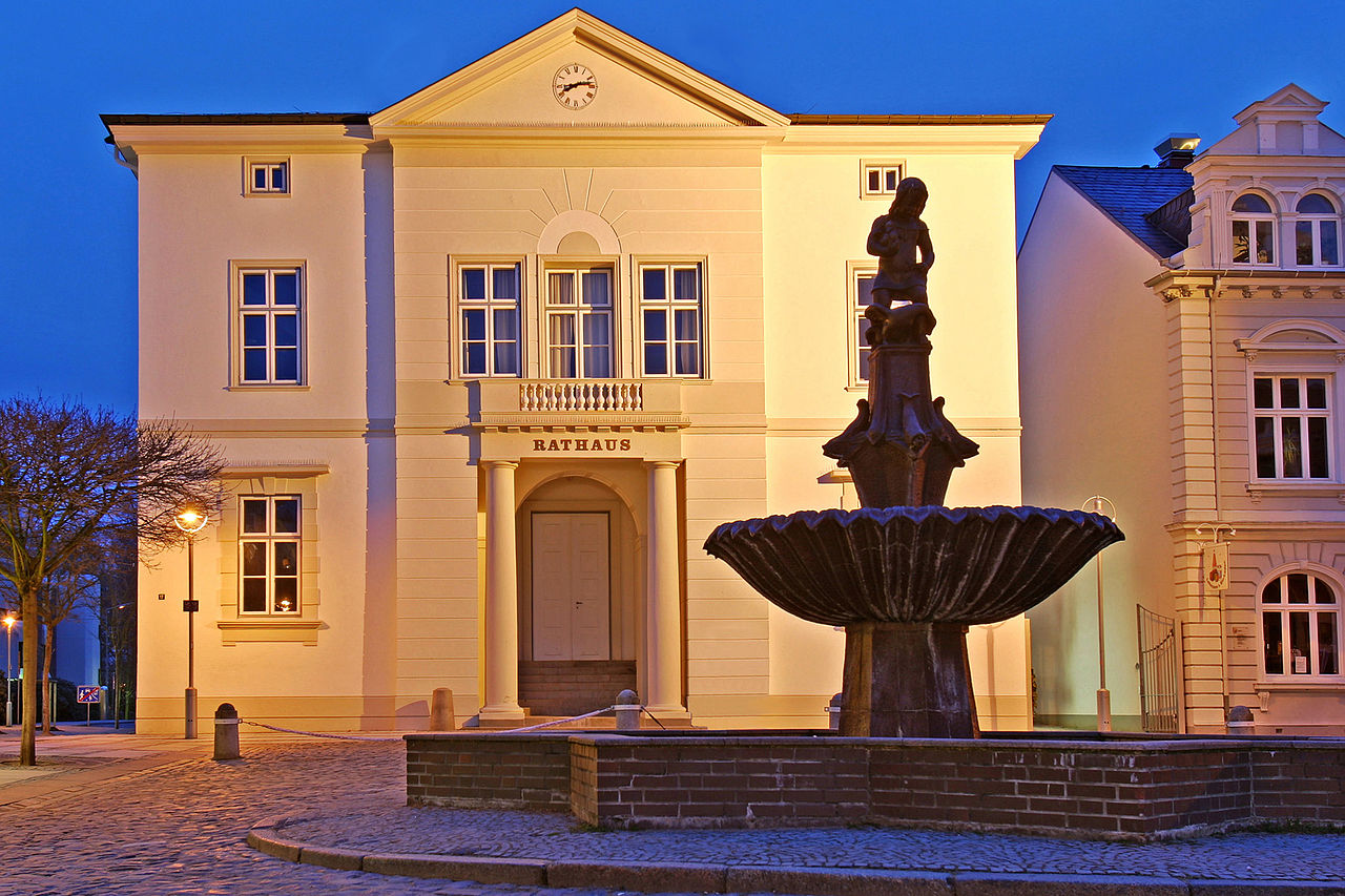 Medi-Tape Kurs in Bad Oldesloe