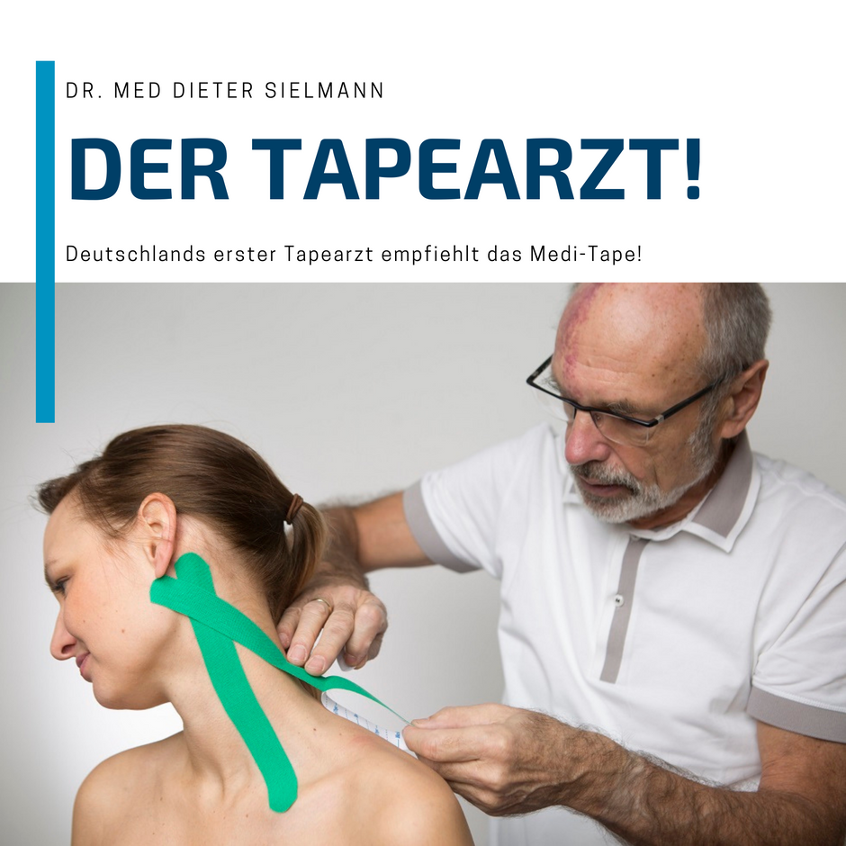 Der TapeArzt