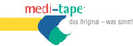 Logo_MediTape - Medi-Tape