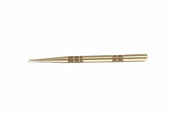 Stift aus Messing