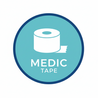 Was ist Medi-Taping?