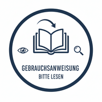 Gebrauchsanweisung Medi-Taping®