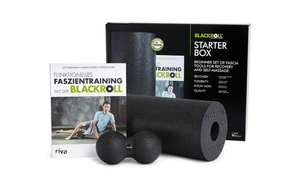 BLACKROLL® STARTER BOX